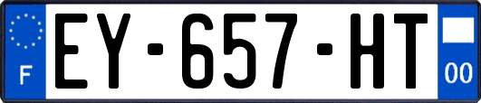 EY-657-HT