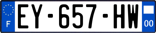 EY-657-HW