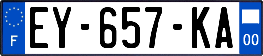 EY-657-KA
