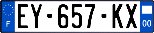 EY-657-KX