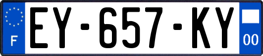 EY-657-KY