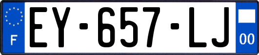 EY-657-LJ