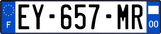 EY-657-MR