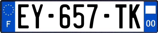EY-657-TK