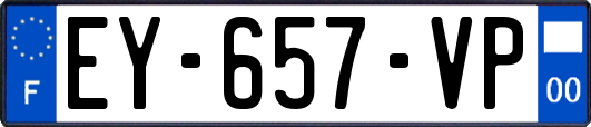 EY-657-VP