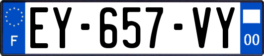 EY-657-VY