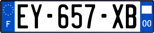 EY-657-XB