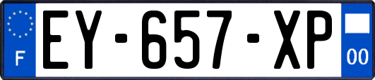 EY-657-XP