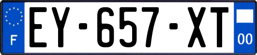 EY-657-XT