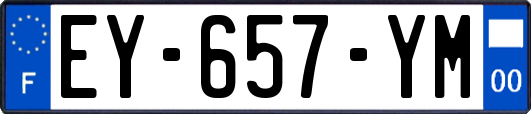 EY-657-YM