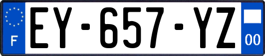 EY-657-YZ