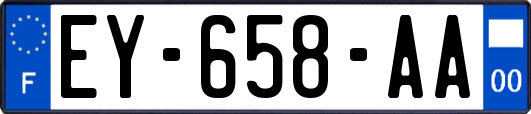 EY-658-AA