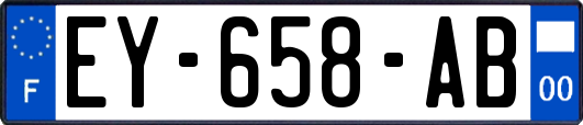 EY-658-AB