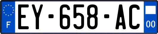 EY-658-AC