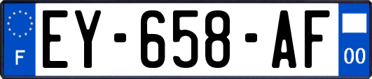 EY-658-AF