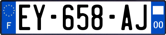 EY-658-AJ