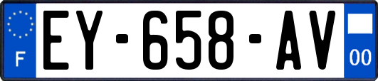 EY-658-AV