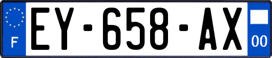 EY-658-AX