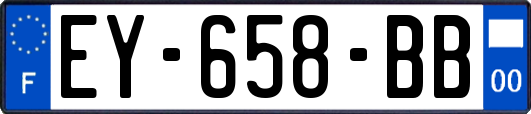 EY-658-BB