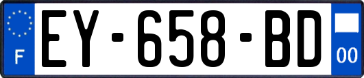 EY-658-BD
