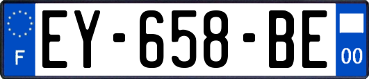 EY-658-BE