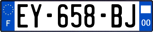 EY-658-BJ