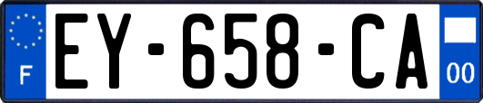 EY-658-CA