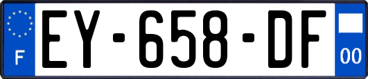 EY-658-DF