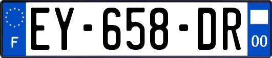 EY-658-DR