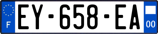 EY-658-EA