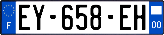 EY-658-EH