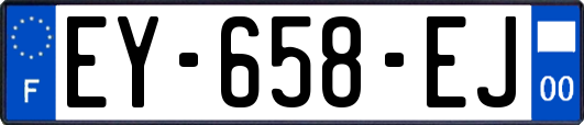 EY-658-EJ