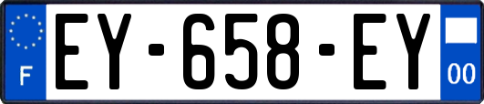 EY-658-EY