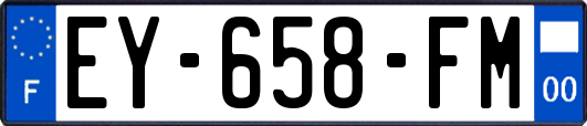EY-658-FM
