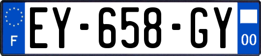 EY-658-GY