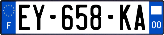 EY-658-KA