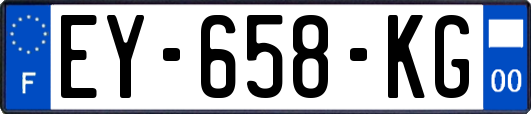 EY-658-KG