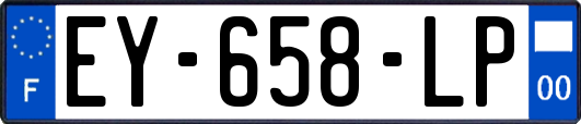 EY-658-LP