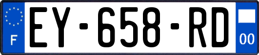 EY-658-RD