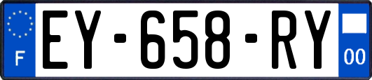 EY-658-RY