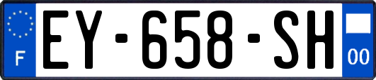 EY-658-SH