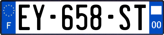 EY-658-ST