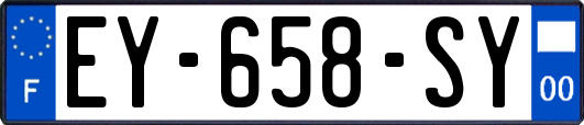 EY-658-SY