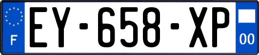 EY-658-XP