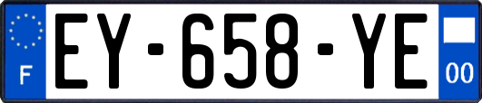 EY-658-YE