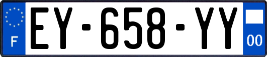 EY-658-YY