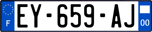 EY-659-AJ