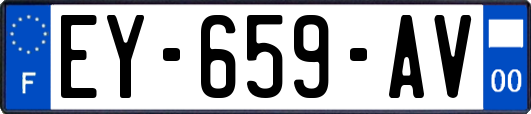 EY-659-AV