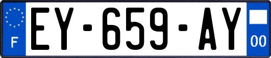 EY-659-AY