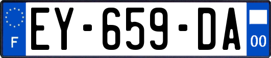 EY-659-DA